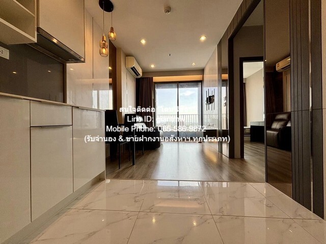 ขายด่วน ๆ Condo ไอดีโอ โมบิ สุขุมวิท 66 ขนาดพื้นที่ 53 SQ.M. 2 BR 1 ห้องน้ำ 7900000 thb ใกล้ BTS อุดมสุข H O T!