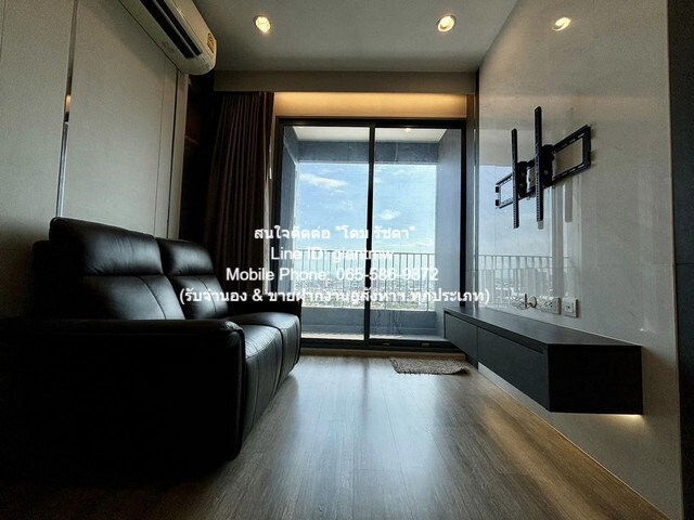 ขายด่วน ๆ Condo ไอดีโอ โมบิ สุขุมวิท 66 ขนาดพื้นที่ 53 SQ.M. 2 BR 1 ห้องน้ำ 7900000 thb ใกล้ BTS อุดมสุข H O T!