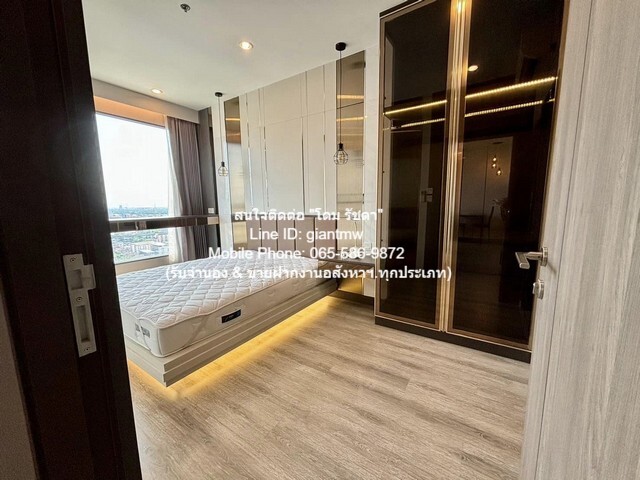 ขายด่วน ๆ Condo ไอดีโอ โมบิ สุขุมวิท 66 ขนาดพื้นที่ 53 SQ.M. 2 BR 1 ห้องน้ำ 7900000 thb ใกล้ BTS อุดมสุข H O T!