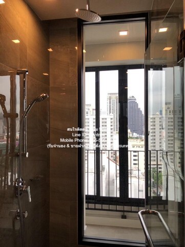 ID : DSL-394 FOR RENT CONDO IDEO Q VICTORY 25000 บาท 1Bedroom 29 ตารางเมตร ราคางาม