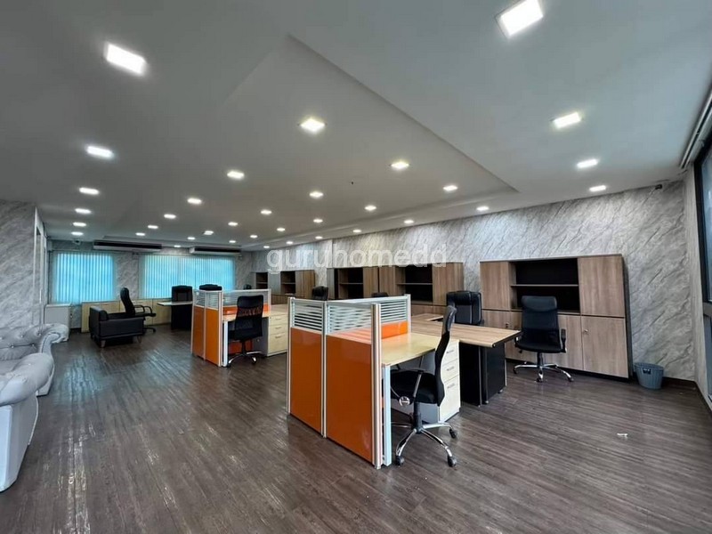 ghd000322R ให้เช่า Office โครงการ the pretium bangna ติดถนนบางนาตราด กม.5 ถ.บางนา-ตราด