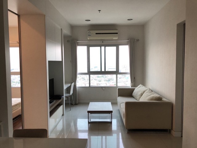 ขาย-ให้เช่า คอนโดคิวเฮ้าส์สาทร BTS กรุงธนบุรี Q House Condo Sathon BTS Krungthonburi Fully Furnished เฟอร์ฯครบ พร้อมอยู่