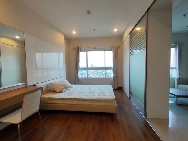 ขาย-ให้เช่า คอนโดคิวเฮ้าส์สาทร BTS กรุงธนบุรี Q House Condo Sathon BTS Krungthonburi Fully Furnished เฟอร์ฯครบ พร้อมอยู่