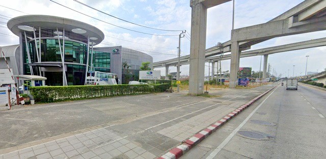 ขายขาดทุน คฤหาสน์ 7 นอน ห่างรถไฟฟ้ารามอินทรากม.6 700ม. นวมินทร์163 6 น้ำ และที่ดิน ร้อนเงิน เพลินนารี่ คู้บอน 556 ตรว. ว