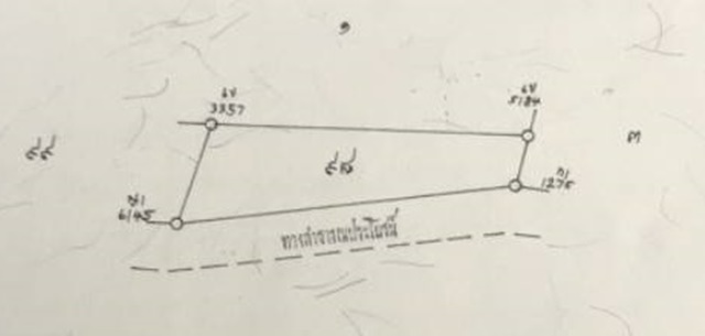 ที่ว่าการ อำเภอพนมทวน ขายที่ดินสร้างบ้าน ร้านคาเฟ่ เขตชุมชน 200 ตรว. รีสอร์ท รพ.เจ้าคุณไพบูลย์ รร.ราชประชานุเคราะห์ กาญจ