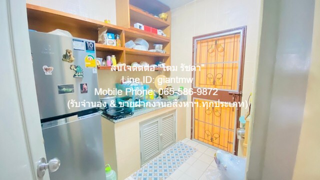 บ้าน บ้านแฝด 2 ชั้น หมู่บ้านพล วัชรพล สุขาภิบาล 5 ขนาด 30 SQ.WA 4BEDROOM3BATHROOM ราคา-ถูก กรุงเทพ