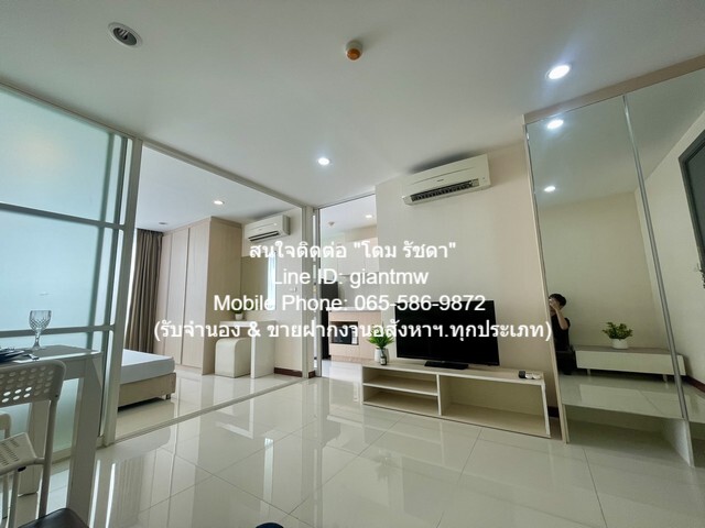 ID : DSL-332 ต้องการขาย CONDO Elements Srinakarin อิลีเม้นท์ ศรีนครินทร์ 1 นอน 1 BATHROOM 37 square meter 2300000 บาท ไม