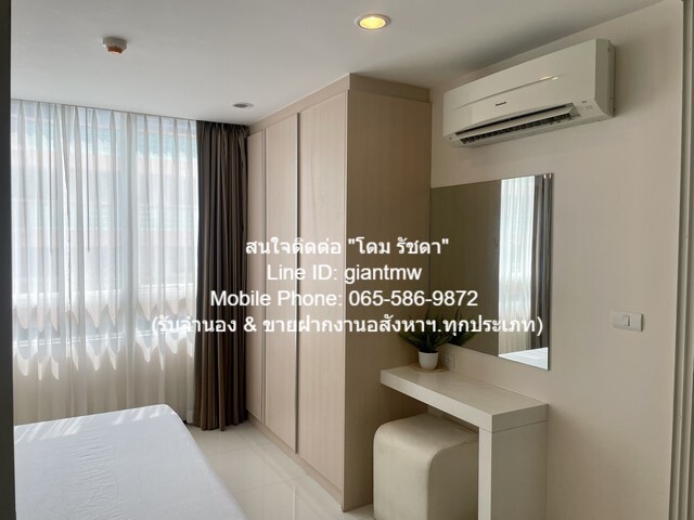 ID : DSL-332 ต้องการขาย CONDO Elements Srinakarin อิลีเม้นท์ ศรีนครินทร์ 1 นอน 1 BATHROOM 37 square meter 2300000 บาท ไม