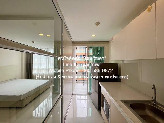 ID : DSL-332 ต้องการขาย CONDO Elements Srinakarin อิลีเม้นท์ ศรีนครินทร์ 1 นอน 1 BATHROOM 37 square meter 2300000 บาท ไม