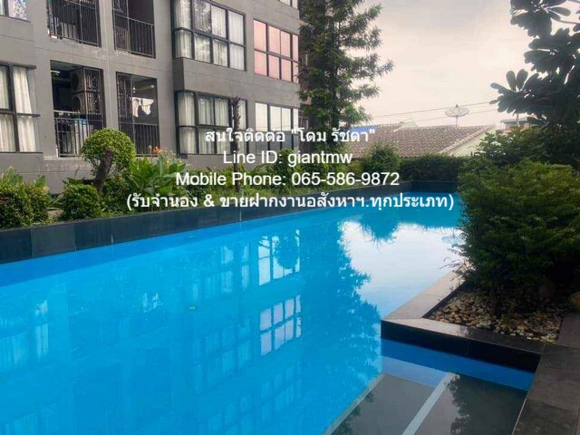 CONDOMINIUM เดอะ กรีน 3 แอท สุขุมวิท 101 2350000 B. 40ตาราง.เมตร ไม่ไกลจาก BTS ปุณณวิถี ราคาพิเศษ! กรุงเทพ