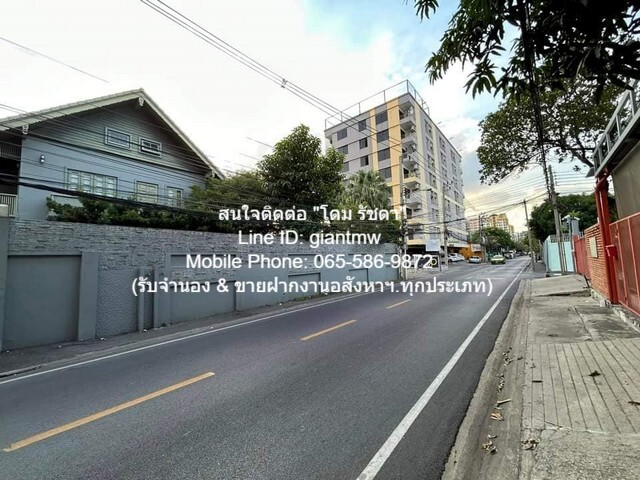 บ้าน บ้านหรูสไตล์อังกฤษผสม Loft 2+1 ชั้น (ห้องใต้หลังคา) ซ.อินทามระ 4BR5BR พ.ท. 198 SQ.WA 90000000 BAHT ใกล้ ตลาดห้วยขวา