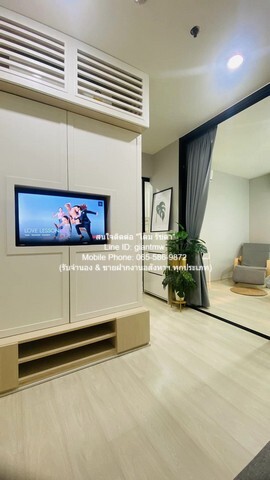 CONDO. Life Asoke 1 BR ขนาด = 30 sq.m. 4640000 thb ใกล้กับ MRT เพชรบุรี ราคานี้รีบจอง กรุงเทพ