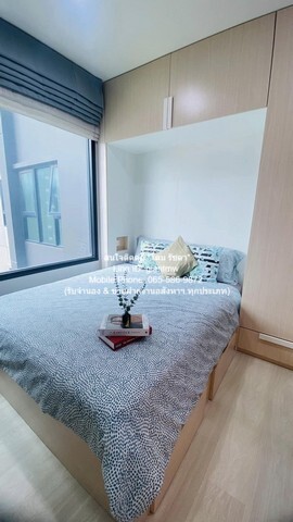 CONDO. Life Asoke 1 BR ขนาด = 30 sq.m. 4640000 thb ใกล้กับ MRT เพชรบุรี ราคานี้รีบจอง กรุงเทพ