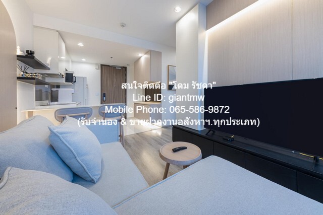 คอนโด. ไอดีโอ โมบิ สุขุมวิท 66 Ideo Mobi Sukhumvit 66 40000 – 2BEDROOM 54 sq.m. ไม่ไกลจาก BTS อุดมสุข โครตถูก กรุงเทพ