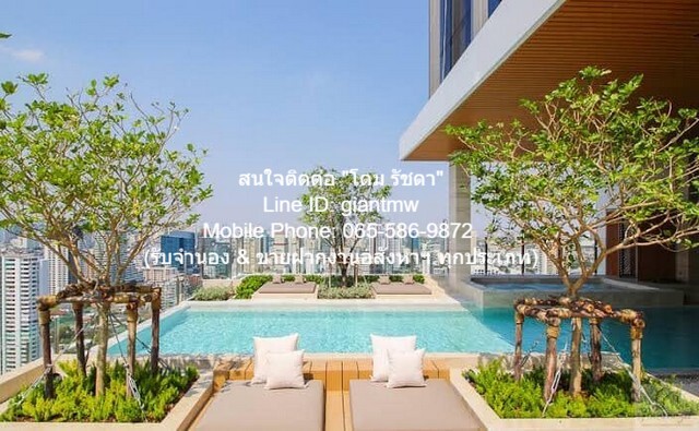 condo. Maru EKKAMAI 2 จัดหนักจัดเต็ม เป็นคอนโดหรูระดับ Super Luxury ที่เลี้ยงสัตว์ เดินทางสะดวกสบาย ใกล้แหล่งช้อปปิ้ง สถ