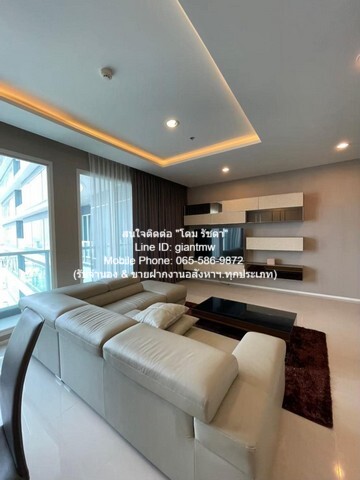 CONDO. แม่น้ำ เรสซิเดนท์ Menam Residences 172ตร.ม. 32900000 บาท ไม่ไกลจาก รถไฟฟ้า BTS สะพานตากสิน โครตถูก เป็นคอนโดหรูที