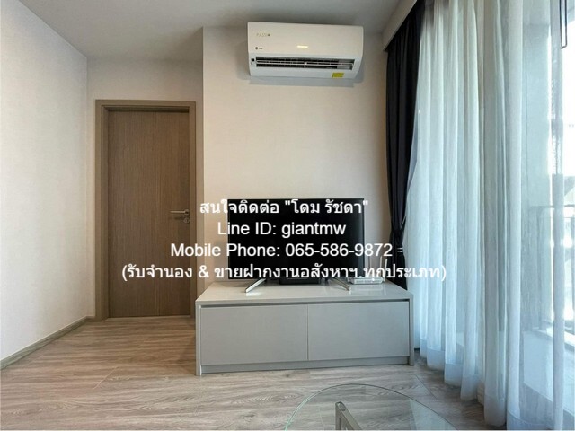 condo Maestro 14 Siam – Ratchathewi มาเอสโตร 14 สยาม – ราชเทวี 1 ห้องนอน 5390000 บ. ไม่ไกลจาก รถไฟฟ้า BTS เพชรบุรี สภาพเ