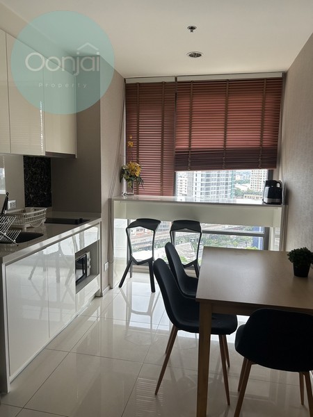 For Rent Rhythm Sukhumvit 42 1 Bed 1 Bath 45 sqm. – OJ_173_RT42