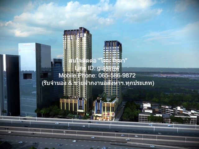 condominium Equinox Phahol – Vibha 40ตร.ม. 20000 บ. คุ้มทั้งอยู่คุ้มทั้งลงทุน เป็นคอนโดพร้อมอยู่ มีการตกแต่งภายในเพิ่มเต