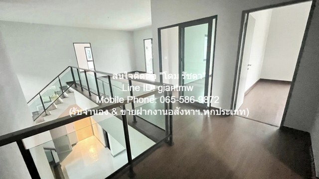 บ้าน ขายบ้านเดี่ยวหรู 2 ชั้น “เดอะ ซิตี้ บางนา” The City Bangna (ติด Mega บางนา) 27250000 BAHT 5 BEDROOM 20 ตรว. 1 งาน 0