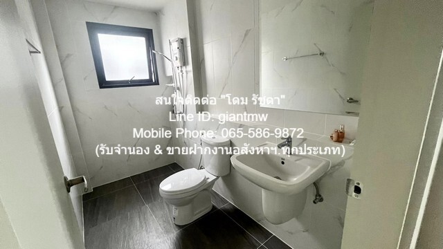 บ้าน ขาย/ให้เช่าบ้านเดี่ยว 2 ชั้น “ม.เซนโทร บางนา” ใกล้ Mega บางนา 19888888 BAHT 4 ห้องนอน 5 ห้องน้ำ พื้นที่ 60 Square W