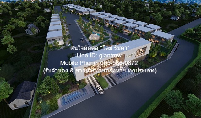 บ้าน ขาย/ให้เช่าบ้านเดี่ยว 2 ชั้น “ม.เซนโทร บางนา” ใกล้ Mega บางนา 4BR 180000 – ราคา – สุดคุ้ม