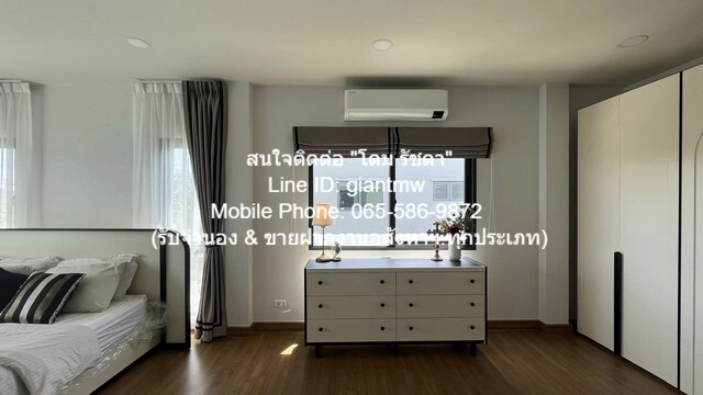 บ้าน ขาย/ให้เช่าบ้านเดี่ยว 2 ชั้น “ม.เซนโทร บางนา” ใกล้ Mega บางนา 4BR 180000 – ราคา – สุดคุ้ม