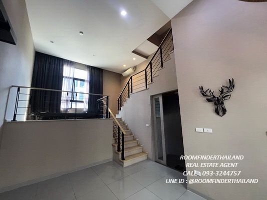 [ให้เช่า] FOR RENT ARDEN LADPRAO 71 / 3 bedrooms 4 bathrooms / 20 Sqw. 185 Sqm. **45,000** CLOSE TO CENTRAL EASTVILLE