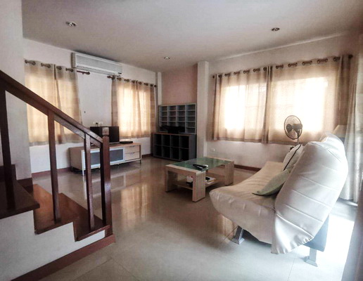 [ให้เช่า] FOR RENT PARINYADA CHALONGRAT / 3 bedrooms 3 bathrooms / 70 Sqw. 220 Sqm. **45,000** CLOSE TO CENTRAL EASTVILLE