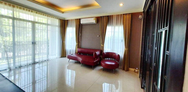 [ให้เช่า] FOR RENT PASSORN PRESTIGE PINKLAO – PETCHKASEM / 3 bedrooms 4 bathrooms / 65 Sqw. 220 Sqm. **35,000** CLOSE TO PHUTTHAMONTHON