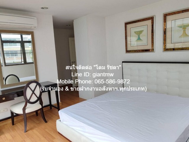 ให้เช่าคอนโด “เพิร์ล เรสซิเดนซ์ สุขุมวิท 24 (Pearl Residences Sukhumvit 24) ใกล้ BTS พร้อมพงษ์ (ชั้น 5, 86 ตร.ม. 2 น 2 น