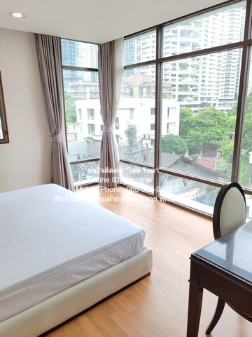 ให้เช่าคอนโด “เพิร์ล เรสซิเดนซ์ สุขุมวิท 24 (Pearl Residences Sukhumvit 24) ใกล้ BTS พร้อมพงษ์ (ชั้น 5, 86 ตร.ม. 2 น 2 น