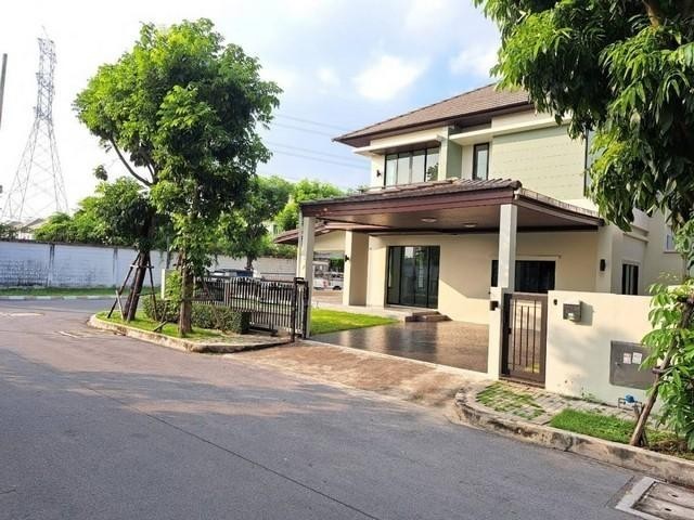 POR4589 ให้เช่า ขาย โครงการ เลค วิว พาร์ค วงแหวนบางนา – ราม 2 Lake View Park Wongwaen-Bangna-Ram 2 ใกล้เมกะบางนา รีโนเวท