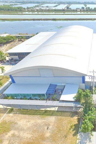 POR4590 ขาย โรงงาน รีไซเคิล พลาสติก ซอยประชาอุทิศ 90