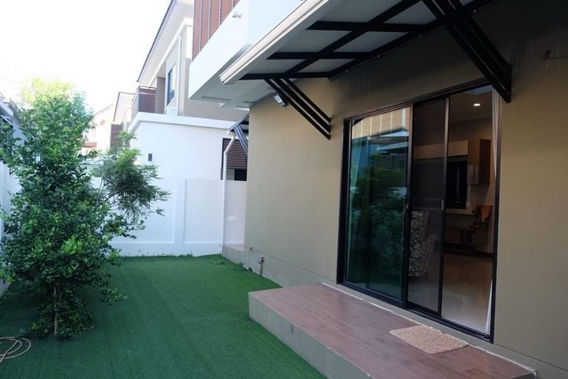 LV52815 ให้เช่า บ้านเดี่ยว วิลล่า อะคาเดีย ศรีนครินทร์ VILLA ARCADIA SRINAKARIN