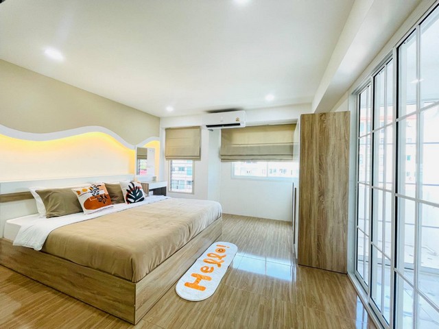 For Sales : Wichit, Luxury condo near Phuket town, Studio room, 4th flr.