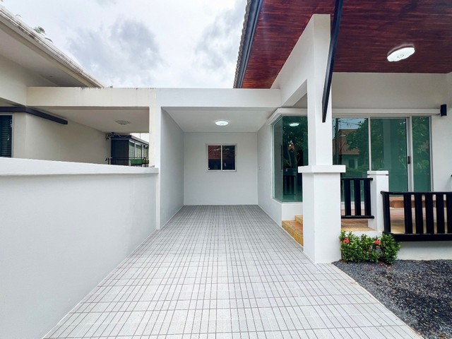 For Sales : Thalang, Twin House @Pruksa Ville , 3 Bedrooms, 2 Bathrooms