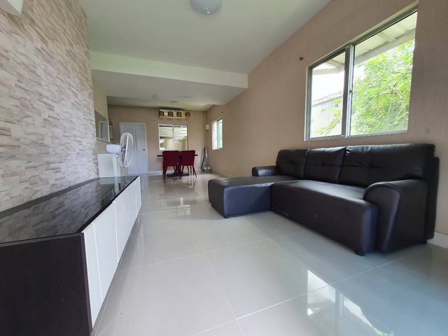 For Sales : Thalang, Twin House @Pruksa Ville , 3 Bedrooms, 2 Bathrooms