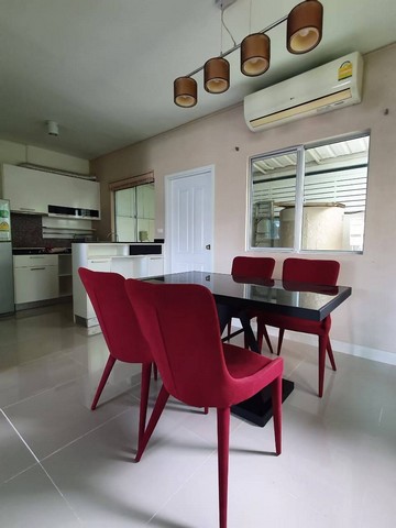 For Sales : Thalang, Twin House @Pruksa Ville , 3 Bedrooms, 2 Bathrooms