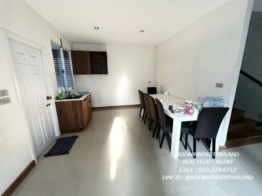 [ให้เช่า] FOR RENT THE MIRACLE PLUS RAMA 2 / 3 bedrooms 3 bathrooms / 38 Sqw. 135 Sqm. **16,000** CLOSE TO CENTRAL PLAZA MAHACHAI