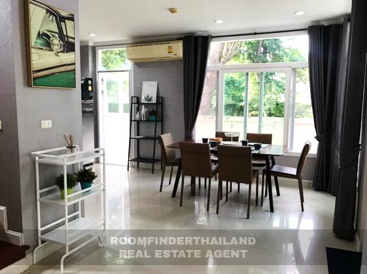 [ให้เช่า] FOR RENT PERFECT MASTERPIECE EKKAMAI – RAMINTRA / 3 bedrooms 3 bathrooms / 60 Sqw. 200 Sqm. **58,000** CLOSE TO CENTRAL EASTVILLE