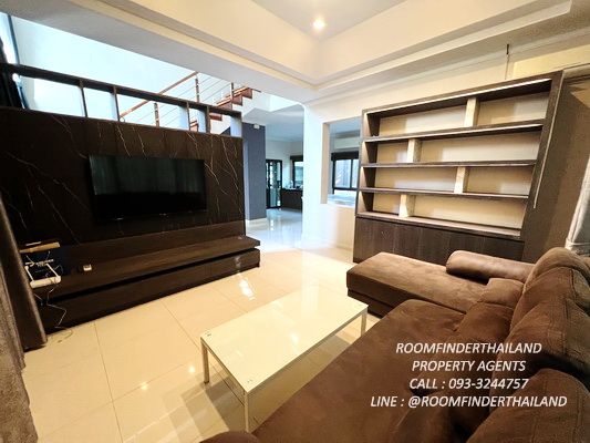 [ให้เช่า] FOR RENT PERFECT MASTERPIECE SUKHUMVIT 77 / 4 bedrooms 4 bathrooms / 80 Sqw. 220 Sqm. **60,000** CLOSE TO PASEO MALL LADKRABANG