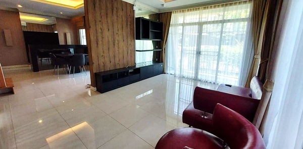 [ให้เช่า] FOR RENT PASSORN PRESTIGE PINKLAO – PETCHKASEM / 3 bedrooms 4 bathrooms / 65 Sqw. 220 Sqm. **35,000** CLOSE TO PHUTTHAMONTHON