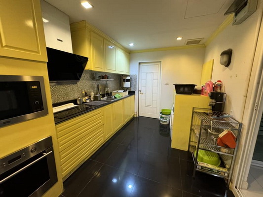 [ให้เช่า] FOR RENT GRAND I-DESIGN VIBHAVADI / 3 bedrooms 4 bathrooms / 40 Sqw. 200 Sqm. **35,000** CLOSE TO DONMUANG AIRPORT