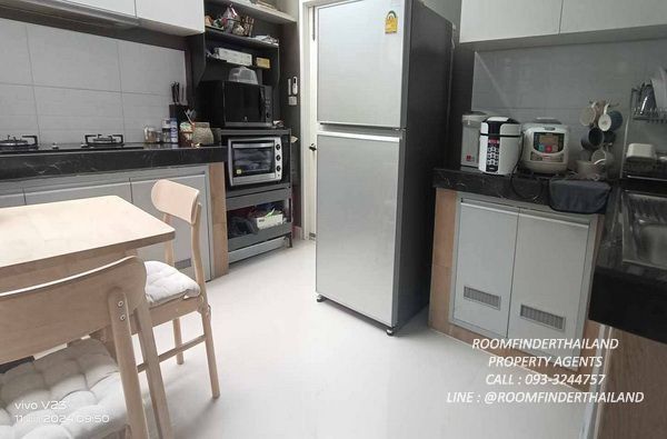 [ให้เช่า] FOR RENT CASA VILLE DONMUANG – SONGPRAPA / 4 bedrooms 3 bathrooms / 55 Sqw. 200 Sqm. **55,000** CLOSE TO HARROW INTERNATIONAL SCHOOL