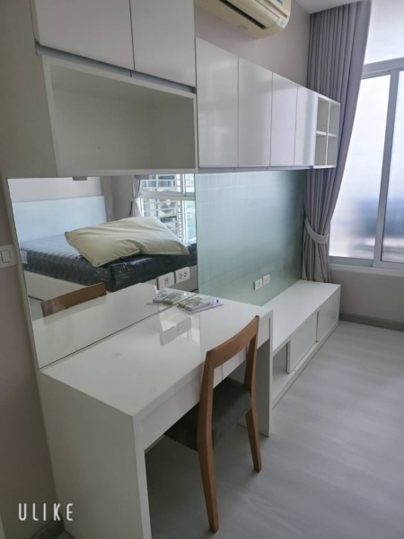 ขาย ห้อง ใน Condo The Coast Bangna อาคาร B ชั้น 11 เลขที่ห้อง 444/55