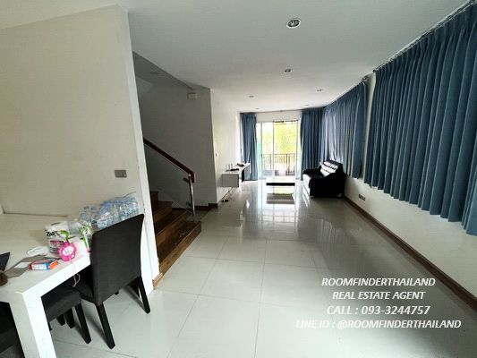 [ให้เช่า] FOR RENT THE MIRACLE PLUS RAMA 2 / 3 bedrooms 3 bathrooms / 38 Sqw. 135 Sqm. **16,000** CLOSE TO CENTRAL PLAZA MAHACHAI