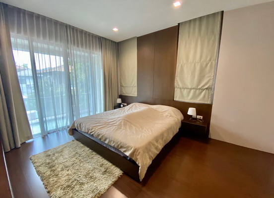 [ให้เช่า] FOR RENT SETTHASIRI WATCHARAPOL / 3 bedrooms 3 bathrooms / 54 Sqw. 175 Sqm. **38,000** CLOSE TO OR-NGERN MARKET