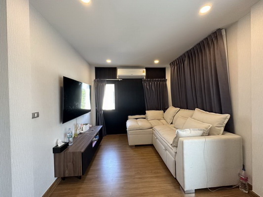 [ให้เช่า] FOR RENT CENTRO RATCHAPHRUEK – SUANPHAK / 4 bedrooms 4 bathrooms / 54 Sqw. 175 Sqm. **30,000** CLOSE TO CENTRAL WESTVILLE