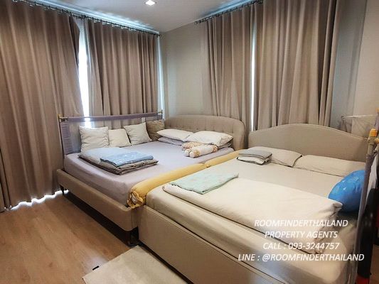 [ให้เช่า] FOR RENT CASA VILLE DONMUANG – SONGPRAPA / 4 bedrooms 3 bathrooms / 55 Sqw. 200 Sqm. **55,000** CLOSE TO HARROW INTERNATIONAL SCHOOL